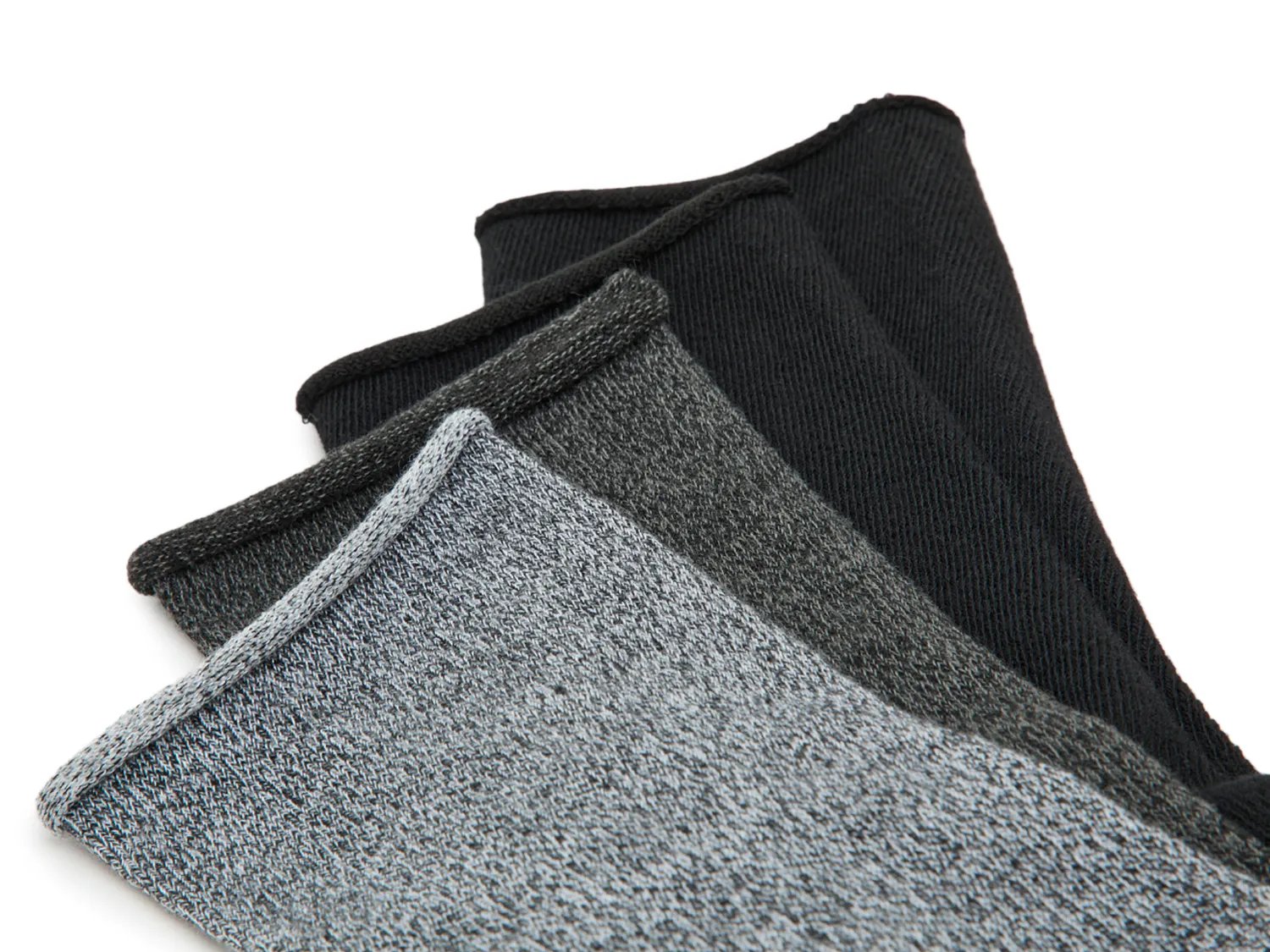 Buttersoft Women's Crew Socks