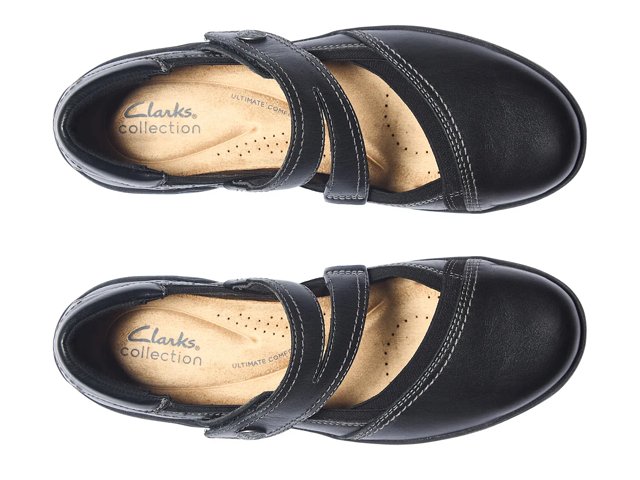 Clarks Bryianne Janey Mary Jane - Free Shipping | DSW