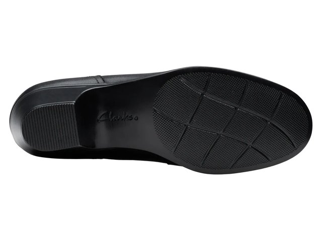 Clarks Emily Edyth Pump - Free Shipping | DSW