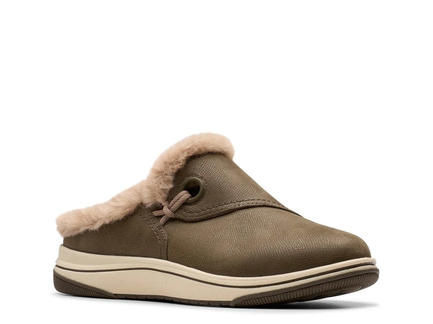 Breeze Myth Slip-On