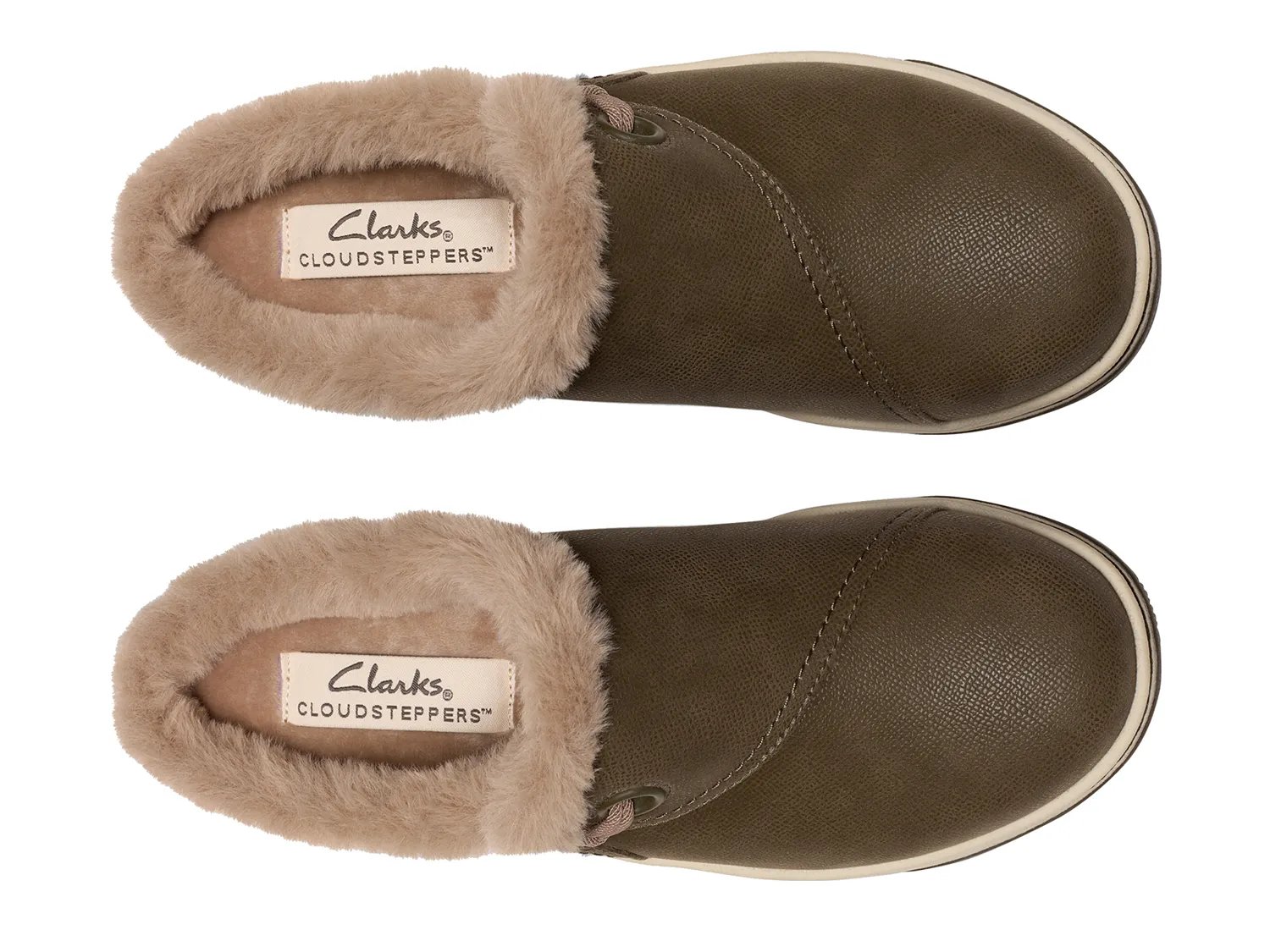 Breeze Myth Slip-On