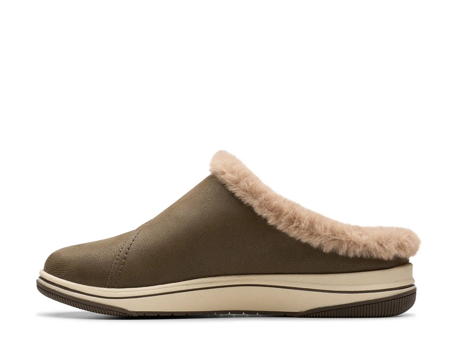 Breeze Myth Slip-On
