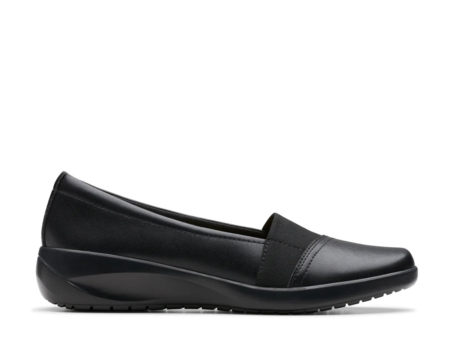 Kaetlyn Rhea Slip-On