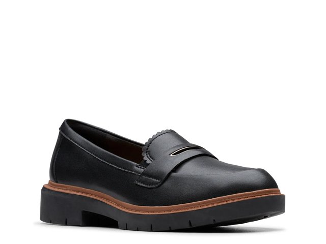 Clarks Westlynn Glow Loafer
