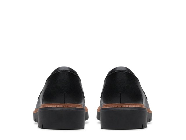 Clarks Westlynn Glow Loafer