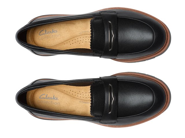 Clarks Westlynn Glow Loafer