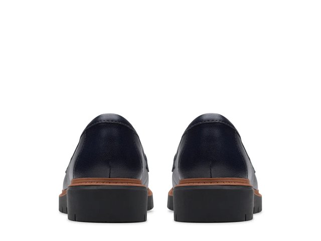 Clarks Westlynn Glow Loafer