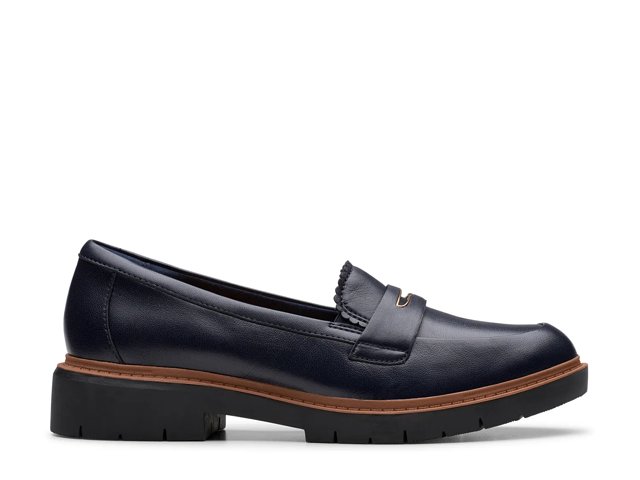 Clarks Westlynn Glow Loafer