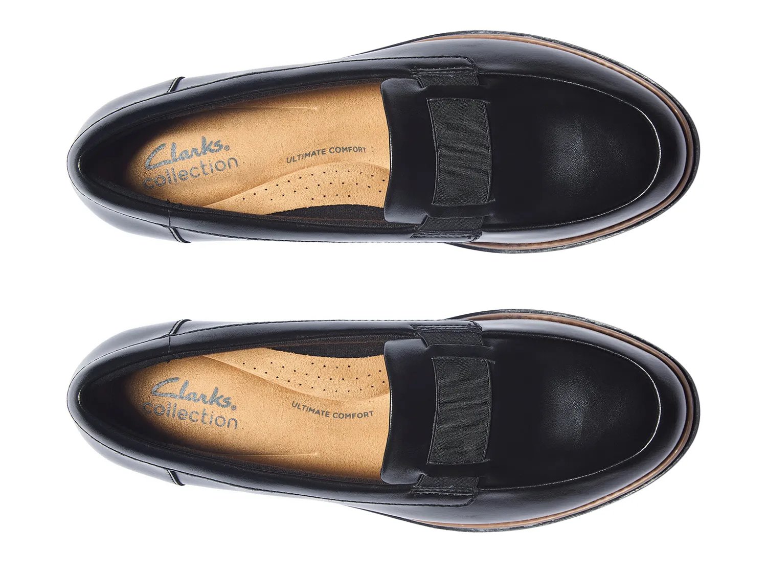 Sharon Pace Loafer