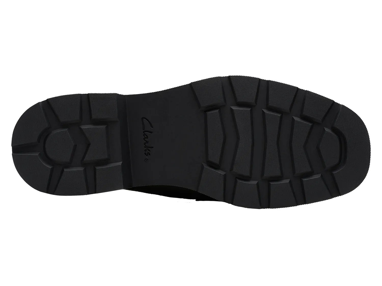 Lauryl Step Loafer