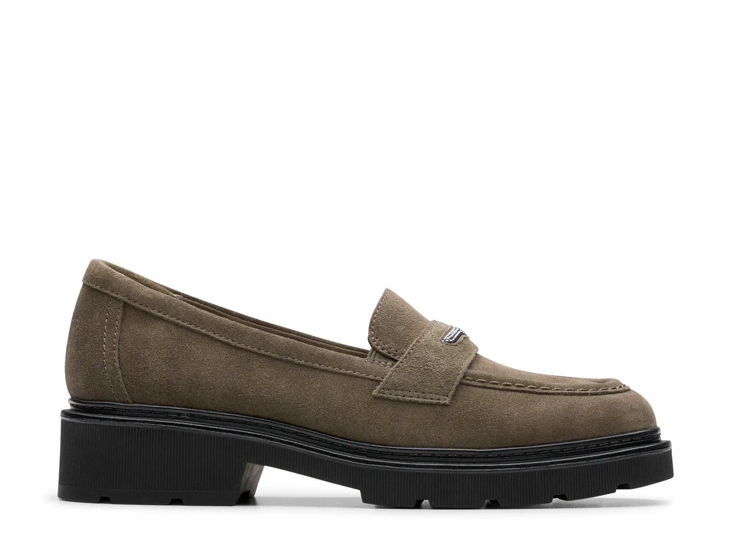 Lauryl Step Loafer