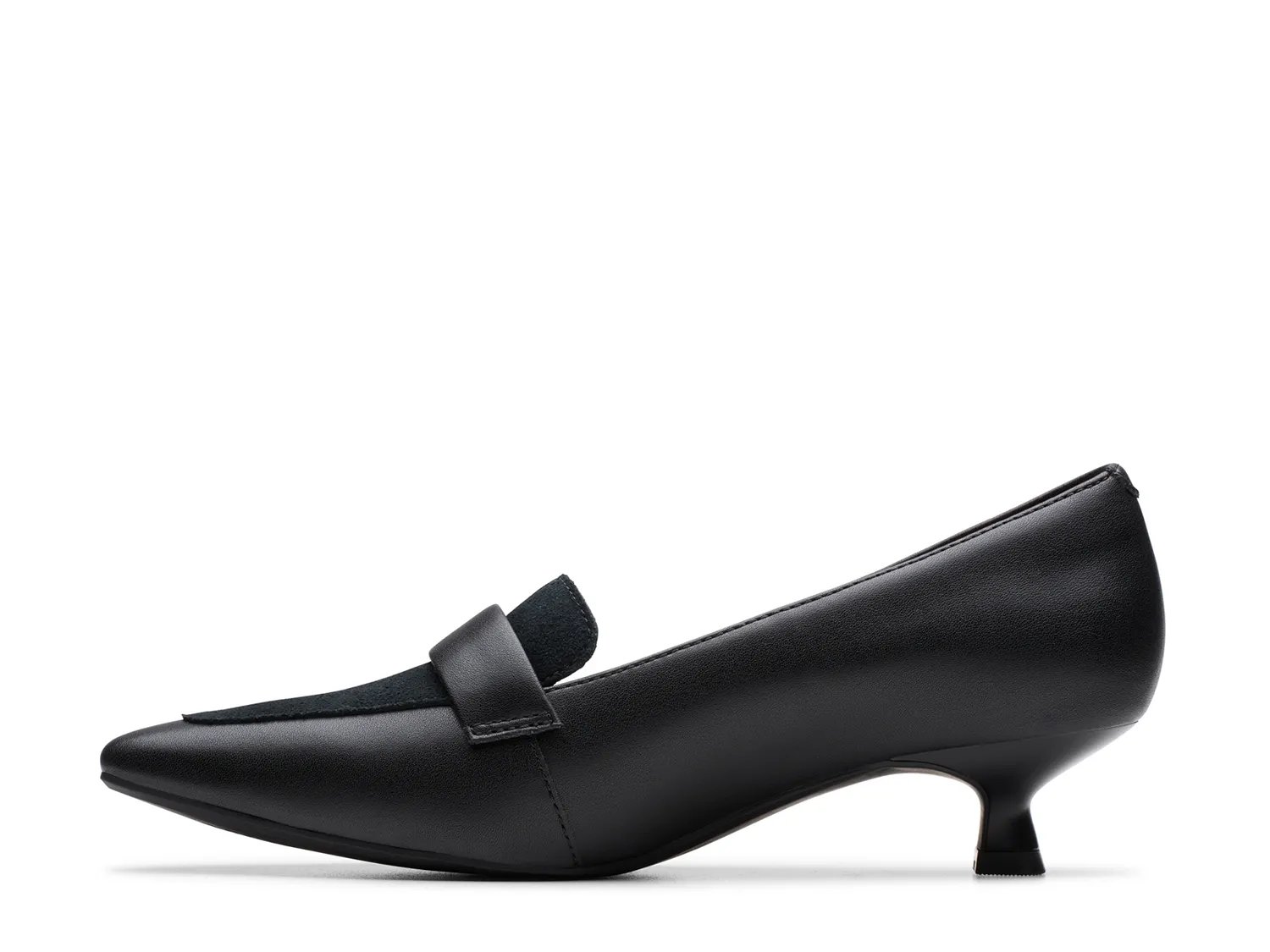 Scarlyt Mabel Pump