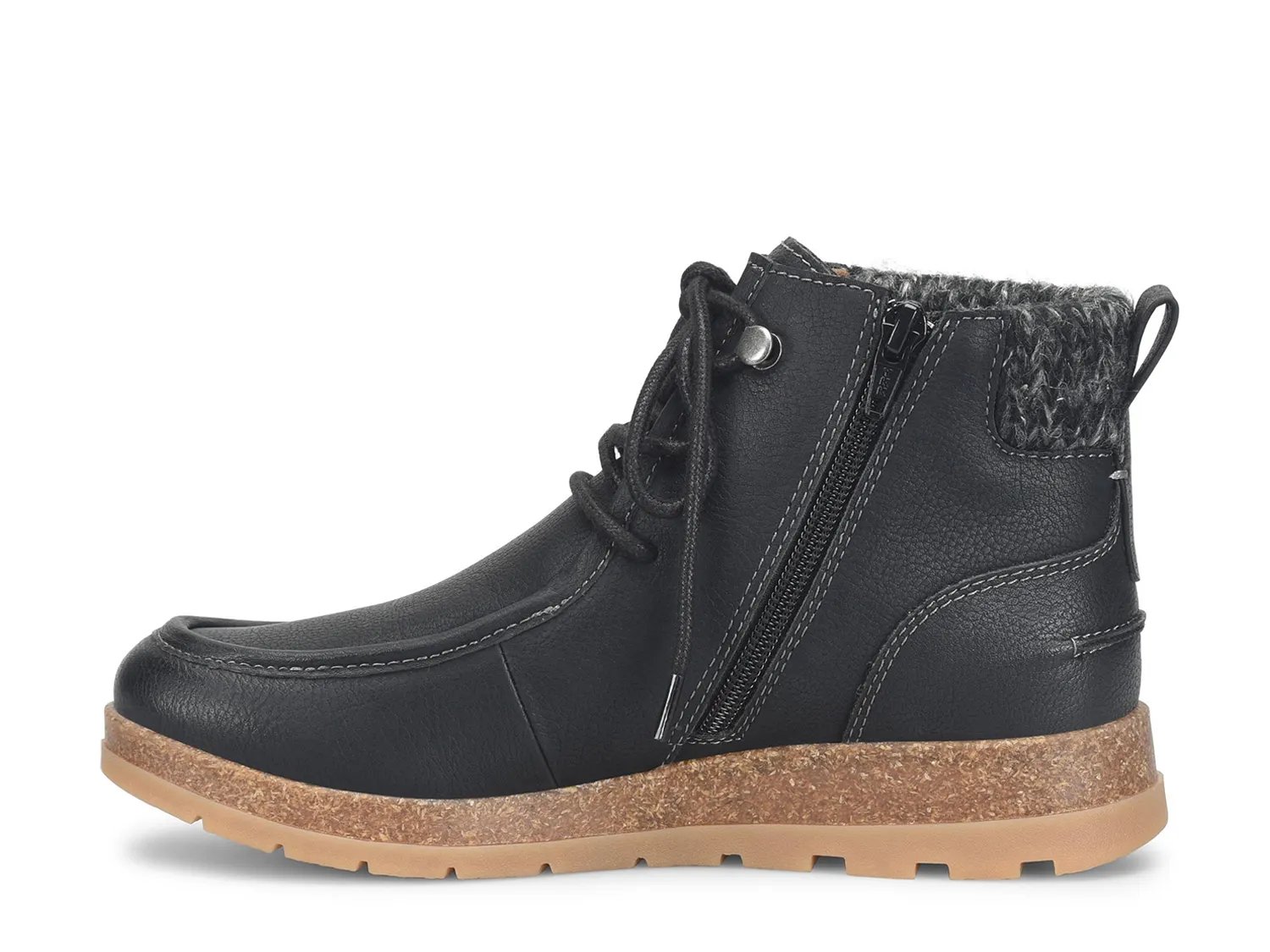 Lottie Bootie