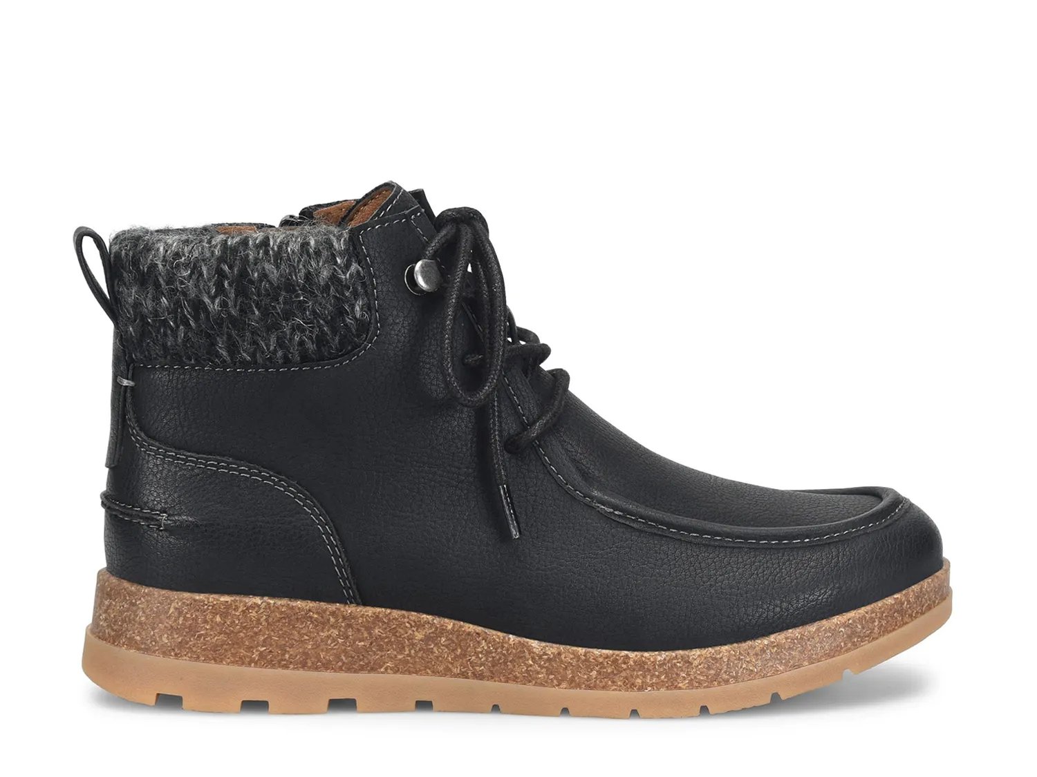 Lottie Bootie