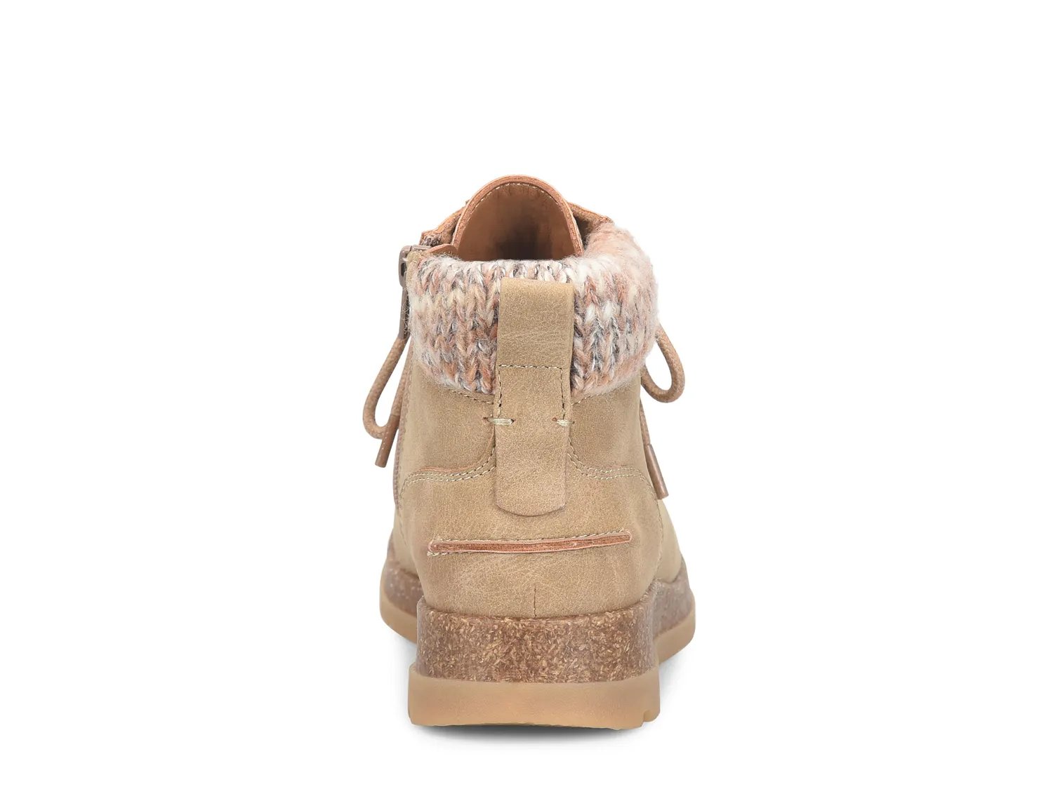 Lottie Bootie