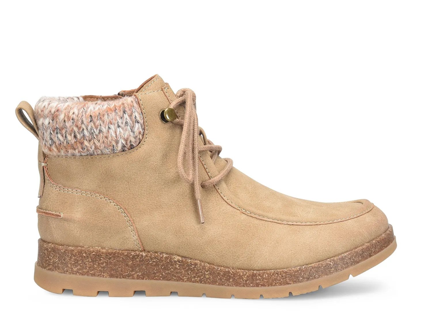Lottie Bootie