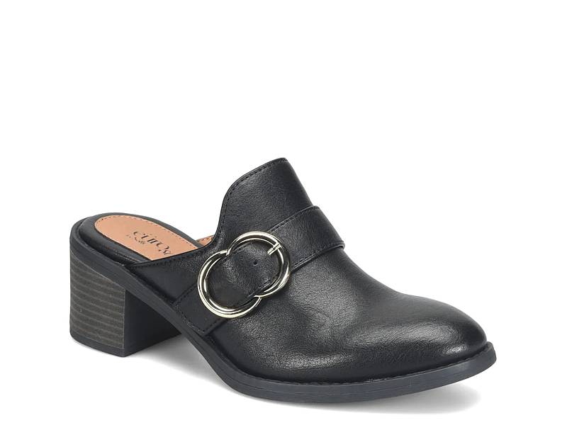 BCBGeneration Zorie Mule - Free Shipping | DSW