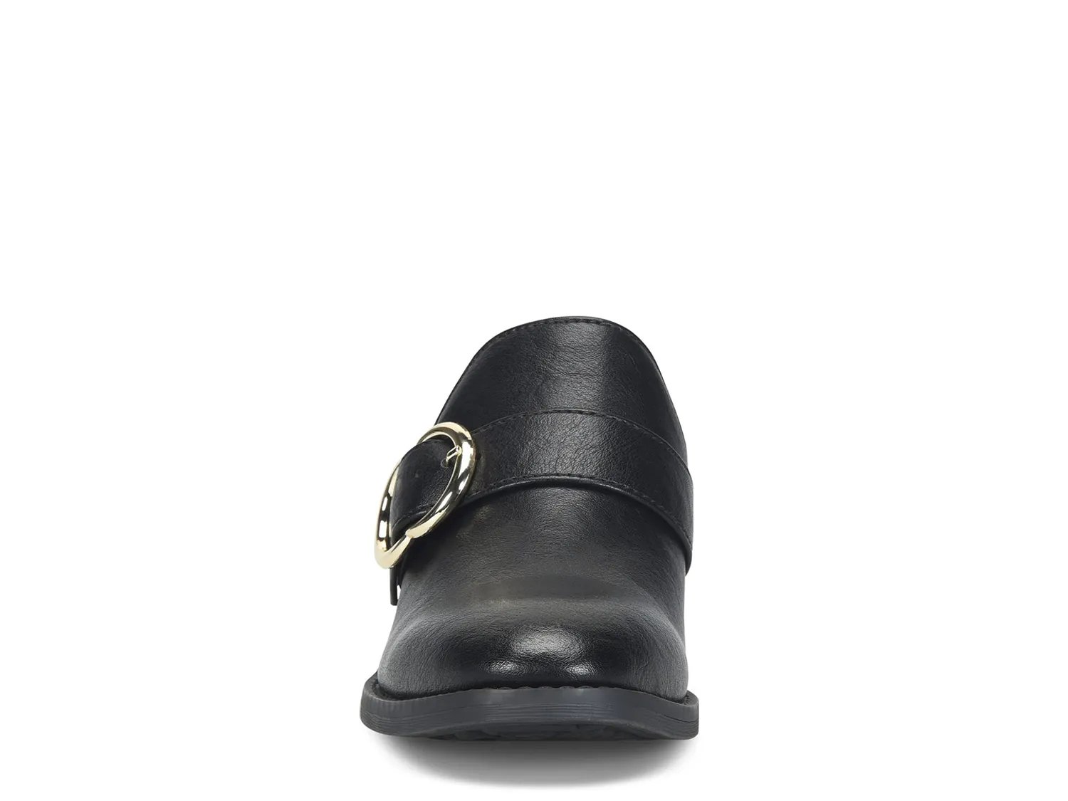 Holly Mule