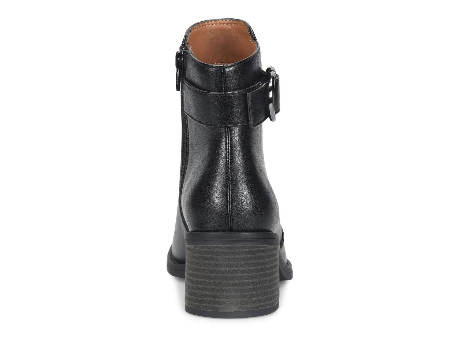 Hawthorne Bootie