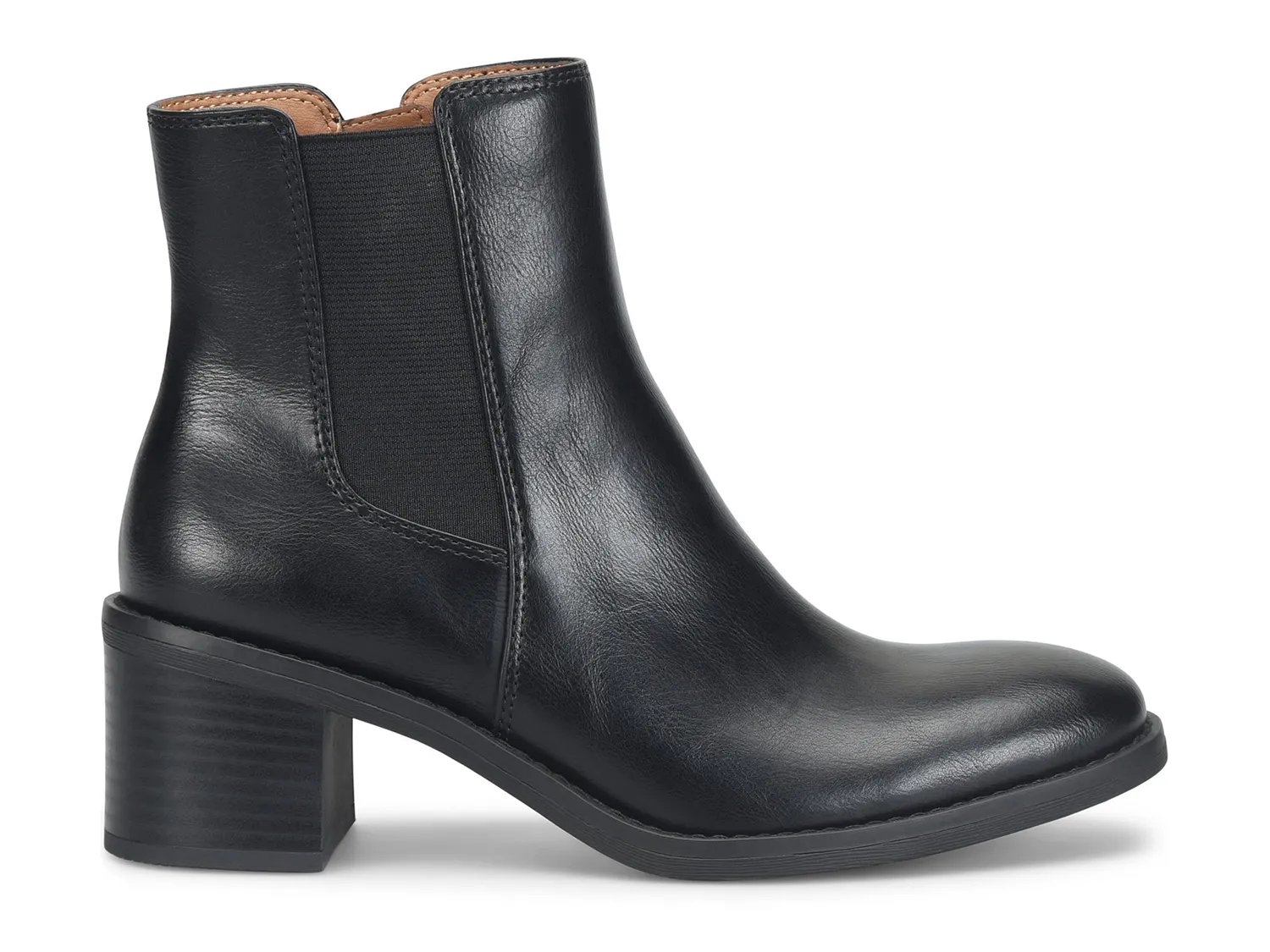 Hazel Bootie