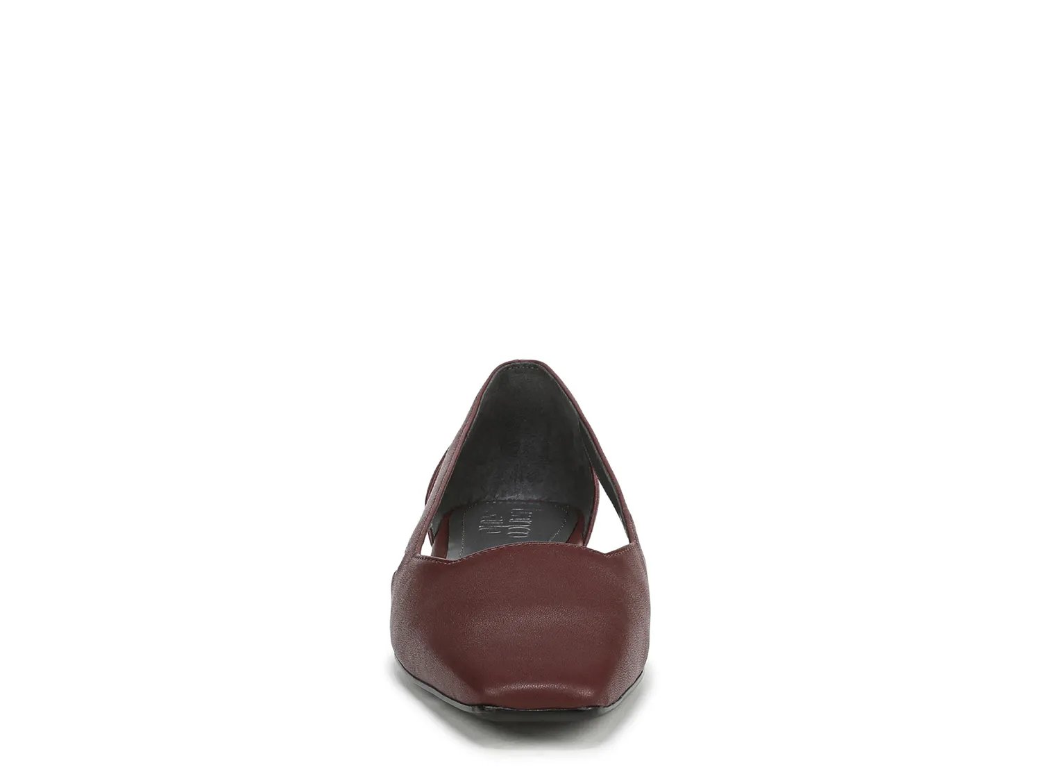 Denzel Slip-On