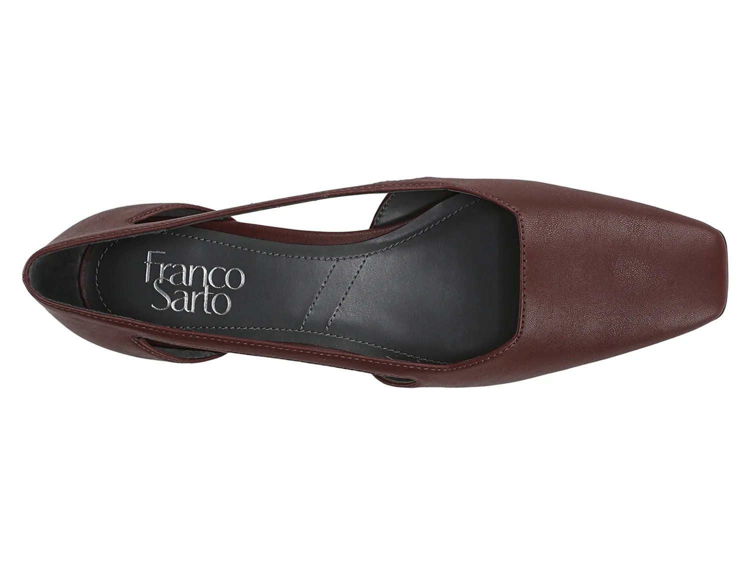 Denzel Slip-On