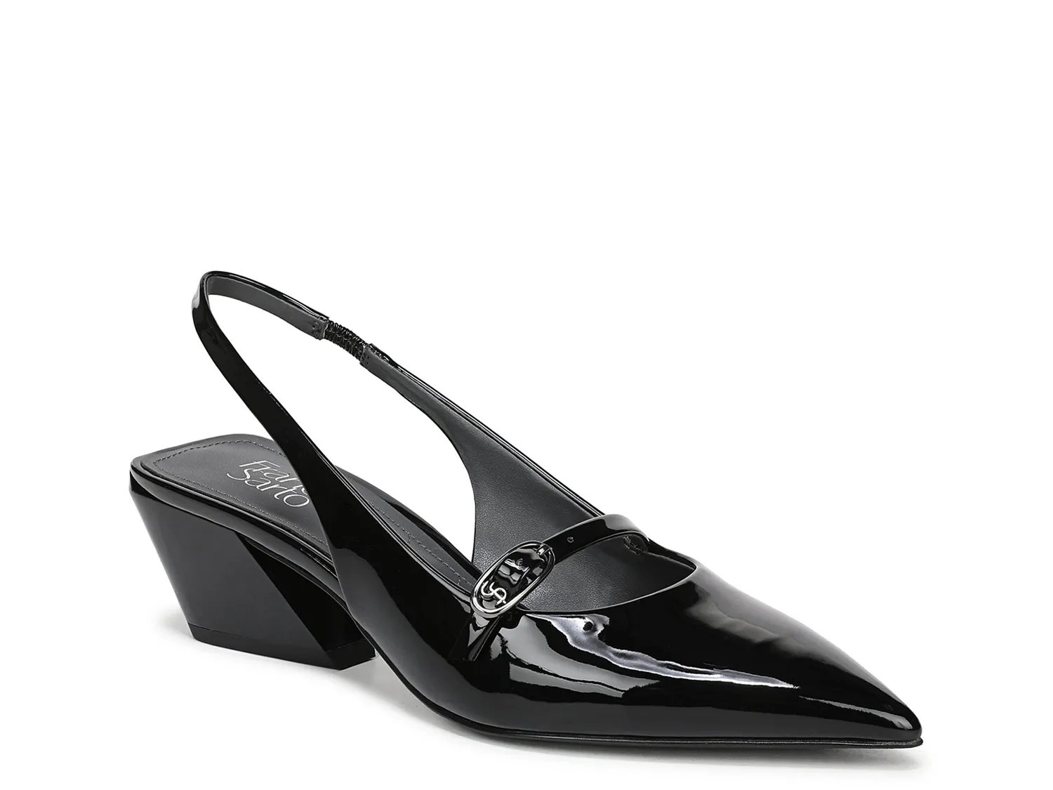 Galin Pump