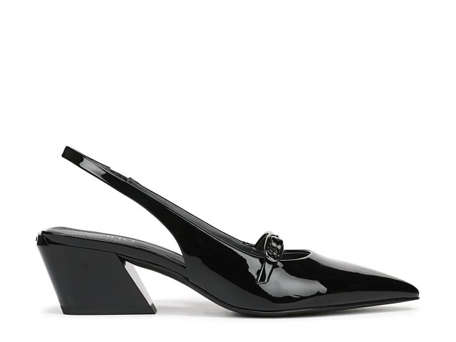 Franco Sarto Galin Pump - Free Shipping | DSW