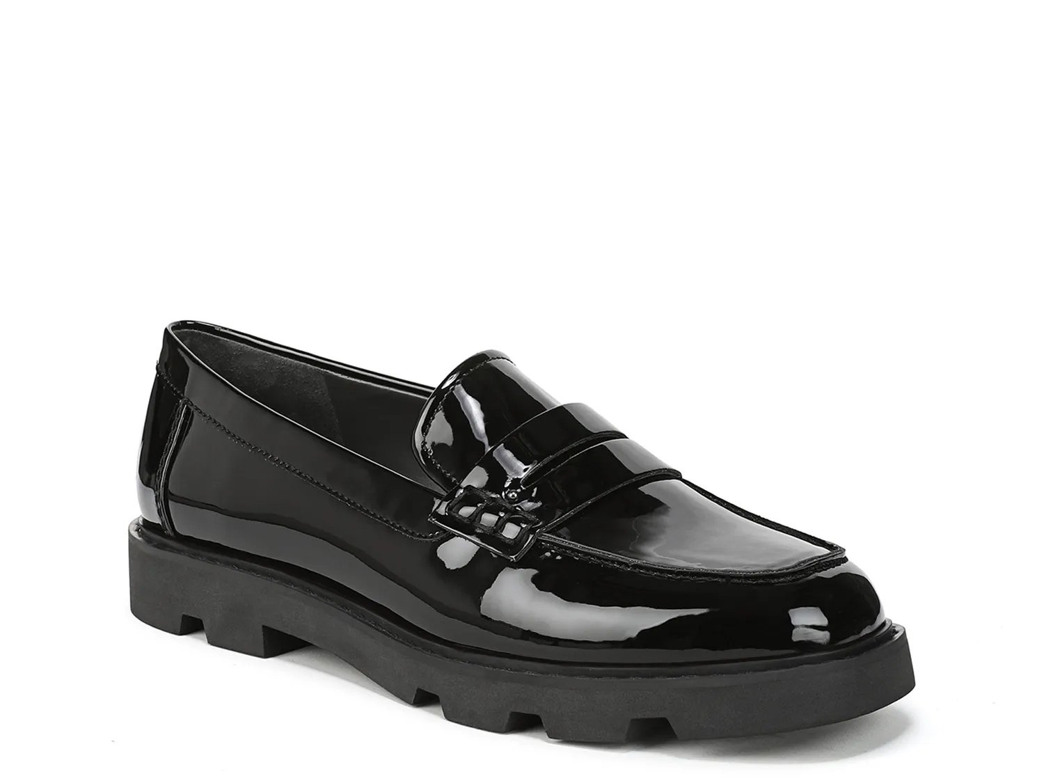 Quinnley Loafer