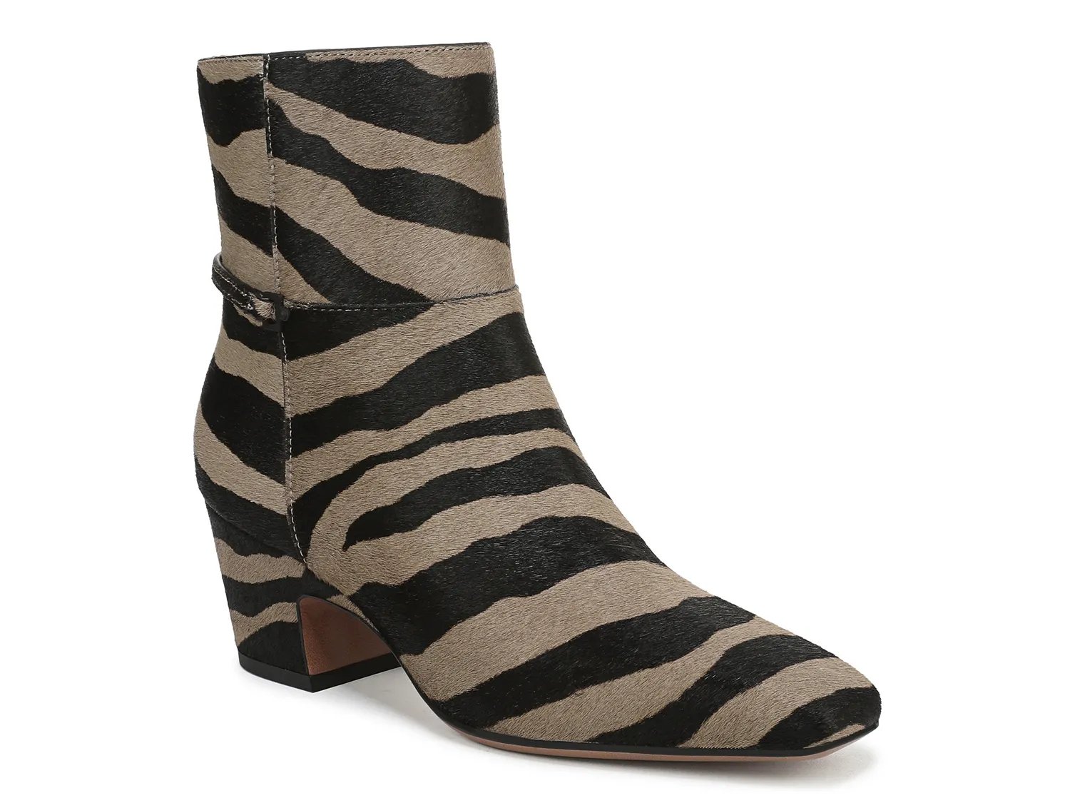 Saydie Bootie