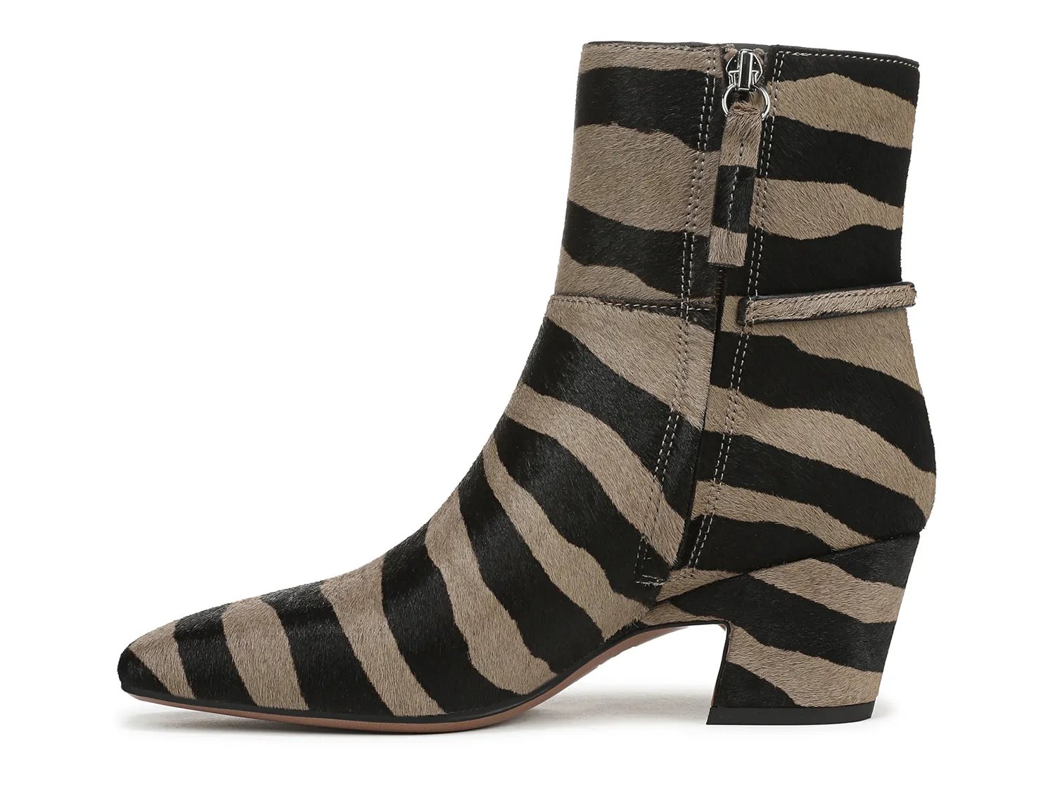 Saydie Bootie