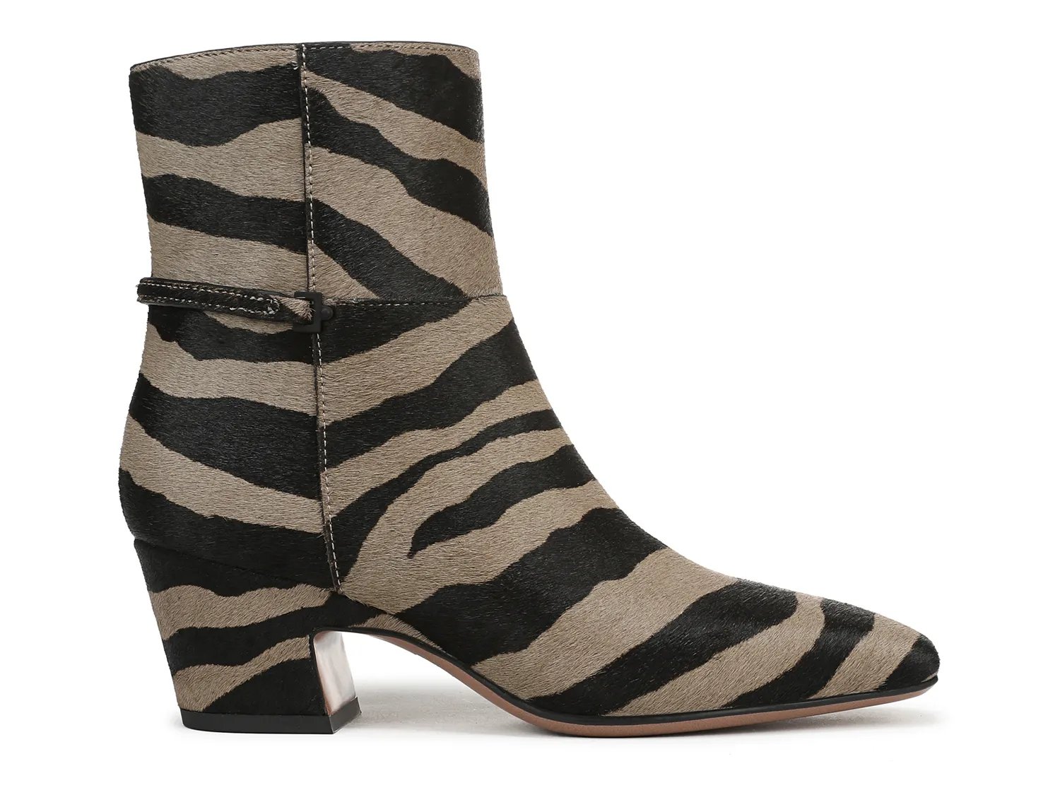 Saydie Bootie
