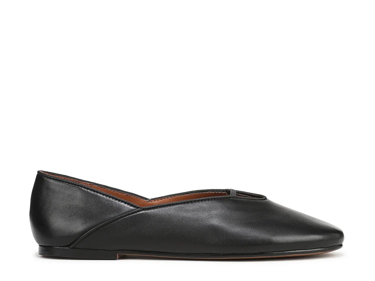 Brayten Ballerina Flat