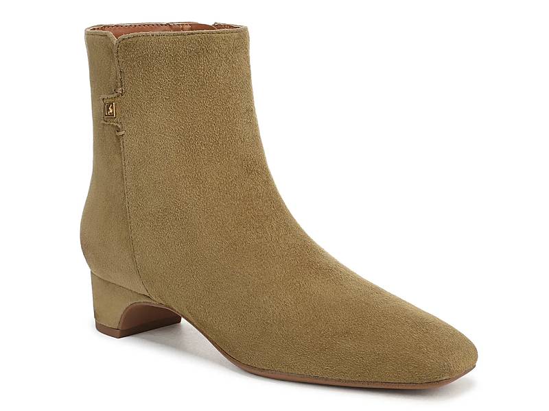 Dolce Vita Salome Bootie - Free Shipping | DSW
