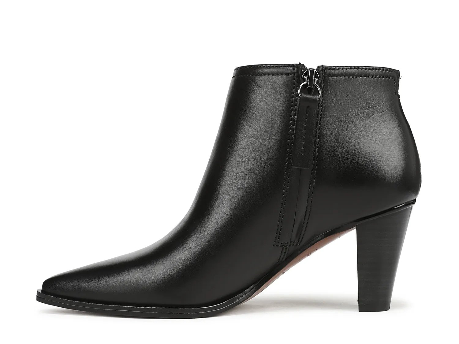 Josiah Bootie
