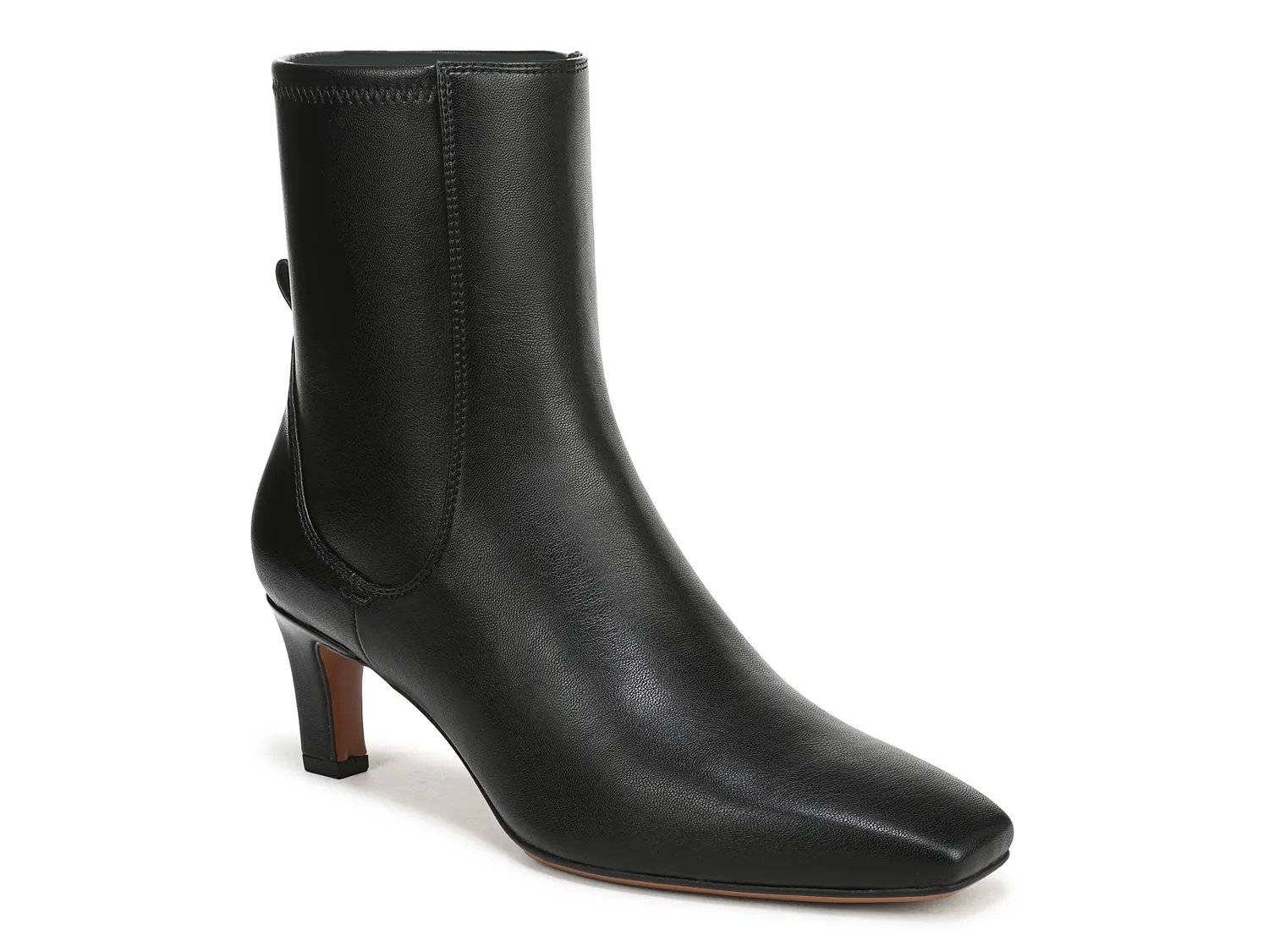 Tarrin Bootie