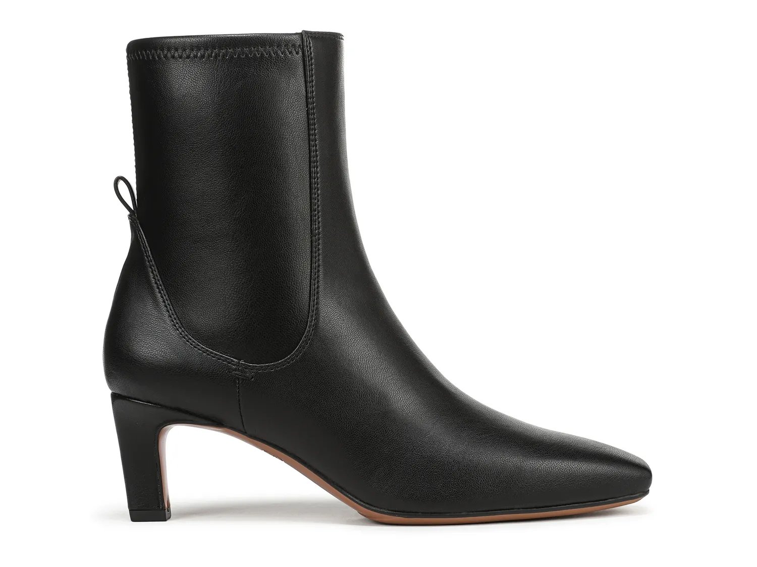 Tarrin Bootie