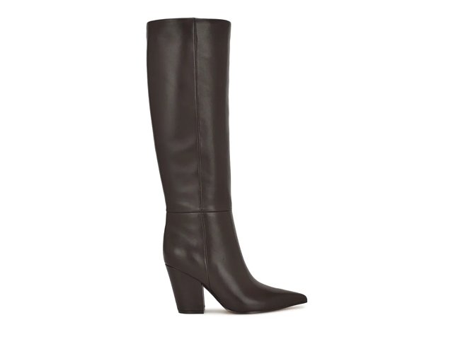 Nine West Adera Boot - Free Shipping | DSW