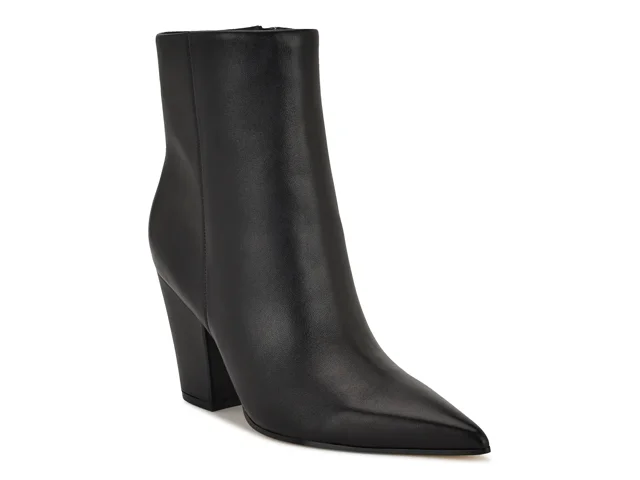 Nine West Ariza Bootie - Free Shipping | DSW