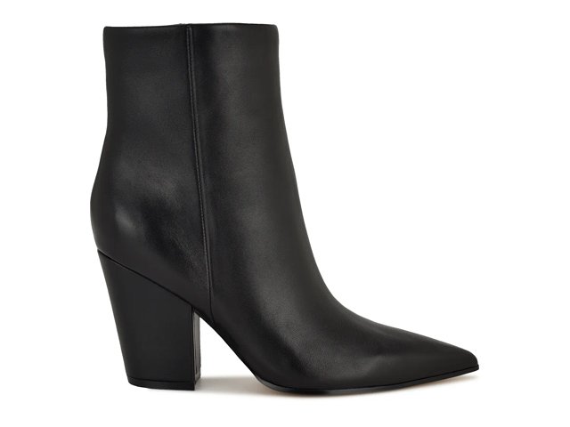 Nine West Ariza Bootie - Free Shipping | DSW