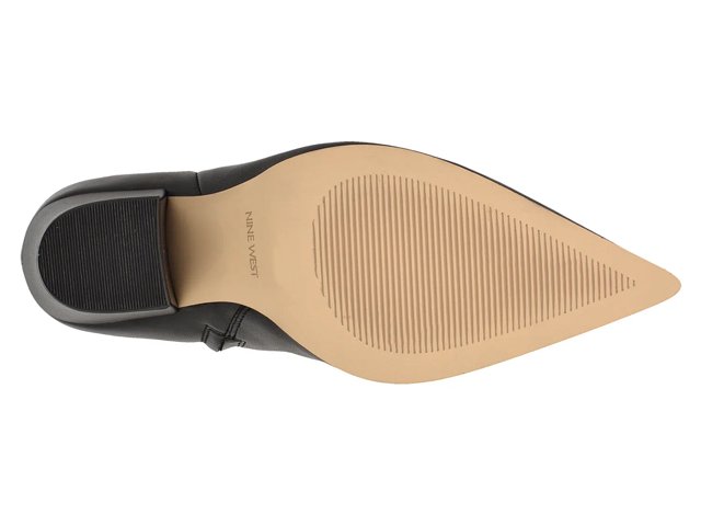 Nine West Ariza Bootie - Free Shipping | DSW