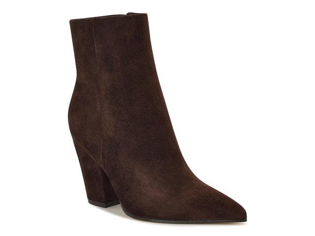 Nine West Ariza Bootie - Free Shipping | DSW
