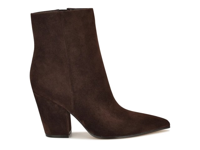 Nine West Ariza Bootie - Free Shipping | DSW