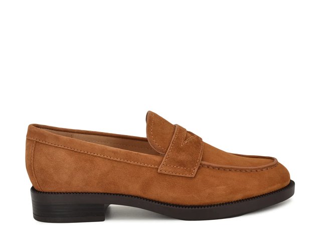 Nine West Berg Loafer