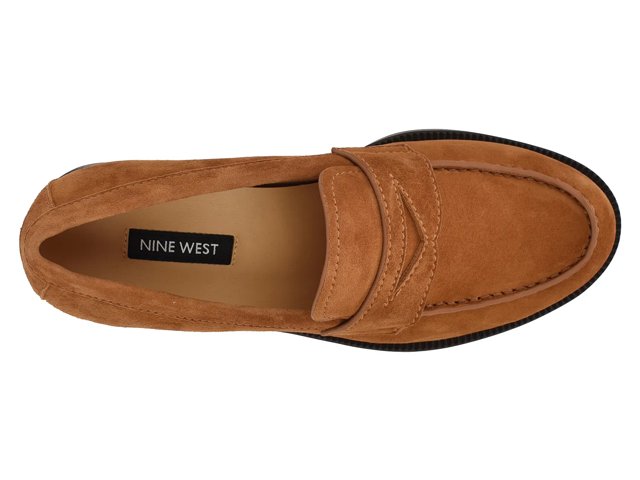 Nine West Berg Loafer