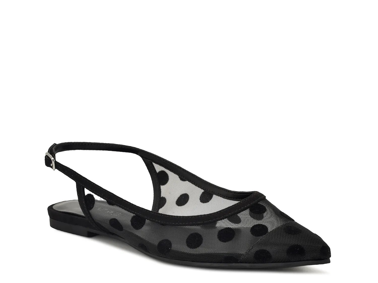 Brin Sandal