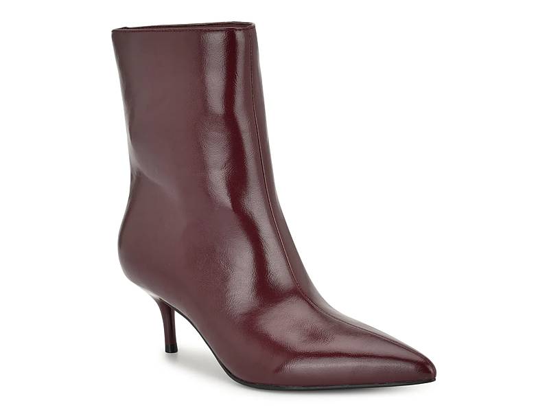 Charma Bootie