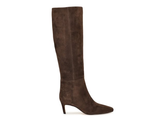 Nine West Caddy Boot - Free Shipping | DSW
