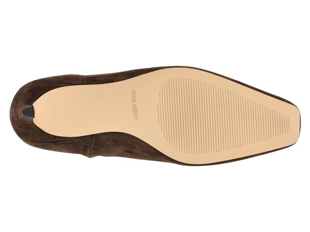 Nine West Caddy Boot - Free Shipping | DSW