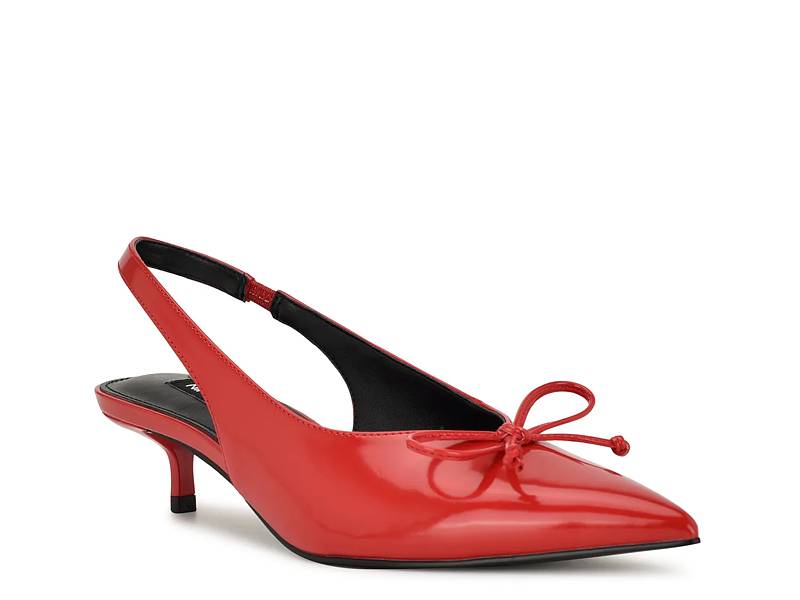[SALE] ★Nine West Princesa★ パンプス Nine West Princesa Pump - Free Shipping | DSW
